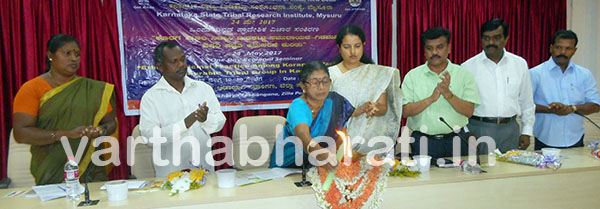 ಗಿಡಮೂಲಿಕೆ ಔಷಧಿ ಪದ್ಧತಿ ಬಗ್ಗೆ ನಿರ್ಲಕ್ಷ್ಯ ಬೇಡ: ಶೀಲಾ ಶೆಟ್ಟಿ